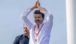 तमिलनाडु: महज 2 सीटों वाली पार्टी ने रखी DyCM पद की मांग; क्या झुकेंगे थलापति विजय?