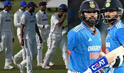 अफगानिस्तान सीरीज के लिए टीम इंडिया का ऐलान: जसप्रीत बुमराह को मिला आराम, जानें किसे मिली टीम में जगह