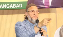 'बीए, बी.कॉम और बी.एससी की परीक्षाएं स्थगित करें', ओवैसी ने CM रेवंत रेड्डी से की अपील, जानें कारण