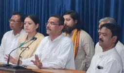 पश्चिम बंगाल: आयुष्मान भारत योजना लागू करना और BSF के लिए ज़मीन... सुवेंदु अधिकारी ने पहली कैबिनेट मीटिंग में लिए 6 बड़े फ़ैसले