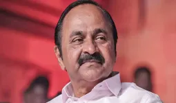 'या राजनीति छोड़ूंगा या 100 सीटें लाऊंगा'; कसम पूरी कर केरल के 'किंग' बने वीडी सतीशन, जानें वकील से सीएम बनने का सफर