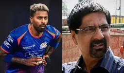 क्या मुंबई इंडियंस से हार्दिक पांड्या की होगी छुट्टी? पूर्व क्रिकेटर के दावे से क्रिकेट जगत में मचा हड़कंप