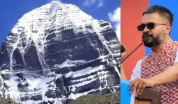 कैलाश मानसरोवर यात्रा पर विवाद: नेपाल की नई सरकार की अड़ंगेबाजी का भारत ने दिया मुंहतोड़ जवाब