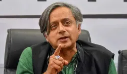 'केरल में SIR से मतदाता सूची साफ हो गई और कांग्रेस को फायदा हुआ, बंगाल में...' शशि थरूर ने समझाया वोटों का गणित