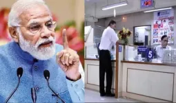 बैंकों के लिए सरकार का निर्देश: क्या करें और क्या न करें, इसके लिए जारी हुई 'लॉकडाउन' जैसी नई गाइडलाइंस