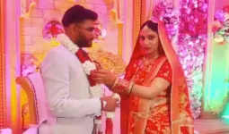 एक ऐसी शादी जिसे करने से पहले दूल्हा दुल्हन ने कराया खास टेस्ट