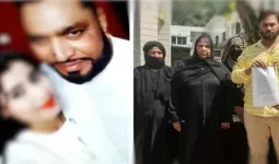 गाजियाबाद: 70 वर्षीय एसपी नेता ने 20 साल की युवती से की चौथी शादी; हुआ विवाद, दूसरी पत्नी पहुंची पुलिस स्टेशन