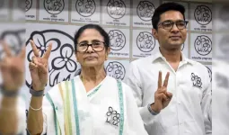 अभिषेक बनर्जी का आरोप: 30 लाख मतदाताओं को वोट डालने से रखा गया वंचित