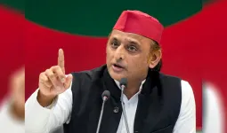 चुनाव खत्म होते ही सरकार को याद आया ‘संकट’, अखिलेश यादव का तीखा प्रहार