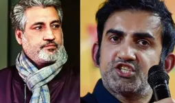 आखिर क्यों बार-बार भिड़ते हैं कोहली और गंभीर? पूर्व क्रिकेटर का खुलासा; बोले- गंभीर बेहद अभिमानी हैं