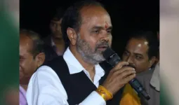'कांग्रेस से भाजपा में आया तब मिले थे 2 करोड़'; सी.जे. चावड़ा की कथित ऑडियो क्लिप वायरल से गुजरात की राजनीति में हड़कंप
