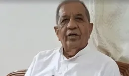 हरिभाई चौधरी ने पीएम मोदी को पत्र लिखकर OBC समाज के लिए अलग मंत्रालय की मांग की