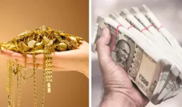 आप घर में कितना सोना रख सकते हैं? अगर बिना हिसाब का और सीमा से ज़्यादा रखा तो क्या होगा?