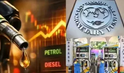 अब IMF ने दी चेतावनी! कच्चे तेल की कीमतें बिगाड़ सकती हैं देश का बजट; जानें आगे क्या करना होगा