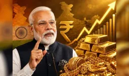 6.77 लाख करोड़ का गोल्ड इम्पोर्ट: पीएम मोदी ने सोना न खरीदने की अपील क्यों की