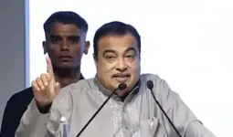 नागपुर: अब इथेनॉल और पानी से जलेगा स्टोव! गडकरी बोले- यह LPG से भी सस्ता है