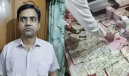 बिहार: रिश्तों को शर्मसार करती भ्रष्टाचार की दास्तां; छोटे भाई ने केरोसिन बेचकर इंजीनियर बनाया, बड़ा भाई नोटों के ढेर पर सोता मिला