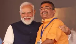 'आप अभी तक कुंवारे क्यों हैं...' जब CM सुवेंदु अधिकारी ने शादी न करने की वजह बताई