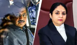 शराब घोटाला केस: केजरीवाल के केस से हटीं जस्टिस स्वर्ण कांता शर्मा, लेकिन 'आप' नेताओं को अवमानना मामले में घेरा
