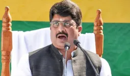 यूपी: अरब से नहीं आए आज के मुसलमान, सभी मुसलमान एक समय हिंदू थे; वायरल हुआ कुंडा विधायक राजा भैया का बयान