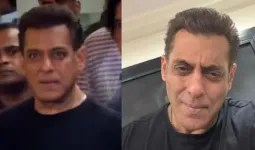 ‘मैं 60 साल का हो गया हूं, लेकिन लड़ना नहीं भूला हूं, ये याद रखना...’, पापाराज़ी पर क्यों भड़के सलमान खान, 4 पोस्ट शेयर की