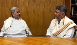 कर्नाटक : क्या सिद्धारमैया मुख्यमंत्री पद से इस्तीफा देने वाले हैं, 28 तारीख को उन्होंने...