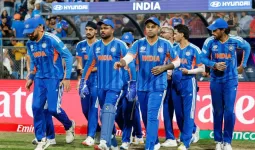 सूर्यकुमार यादव की कप्तानी पर लटकी तलवार! ये हैं वो 5 बड़े कारण जिनकी वजह से उनसे छिन सकती है टीम की कमान