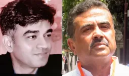 पश्चिम बंगाल: सीएम पद के दावेदार सुवेंदु अधिकारी के पीए की हत्या करने वाला पकड़ा गया, पुलिस ने पूरी घटना बताई