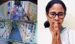 बंगाल में बड़ा बवाल, बैलेट बॉक्स खुलने की बात सुनते ही ममता बनर्जी पहुंचीं स्ट्रॉन्ग रूम, EC ने दिया जवाब, जानिए पूरी कहानी