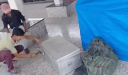 लखनऊ 'टिन बॉक्स' मर्डर केस: पिता ने ही की थी बेटी की हत्या, बहन-बहनोई के साथ मिलकर रची थी साजिश