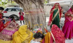 क्या आप जानते हैं…जून के अंतिम सप्ताह में दो ऐसे व्रत जो जल की कीमत, प्रकृति का सम्मान और संरक्षण, पारिवारिक मूल्यों का संदेश देते हैं 