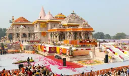 राम मंदिर दान विवाद में अचानक क्या हुआ? PMO तक पहुंची शिकायत, महंत बोले- संदेह पैदा हो रहा है