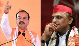 क्या महाराष्ट्र और पश्चिम बंगाल जैसा सियासी खेल अब यूपी में भी होगा? बगावत क्यों हो रही है?