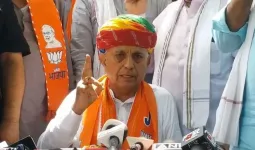 केंद्रीय मंत्री ने अपने ही विभाग से 1 करोड़ रुपये की सब्सिडी ली, कहा- सब कुछ नियमों के अनुसार हुआ था