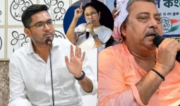 प. बंगाल: टीएमसी में आखिरी कील? कल्याण बनर्जी ने ममता से बोले- 'अभिषेक या मुझे, दोनों में से किसी एक को चुनिए'