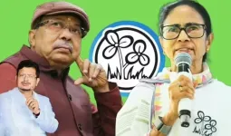 पश्चिम बंगाल: दीदी के खिलाफ बगावत का चेहरा बने अरूप रॉय कौन हैं? TMC के बागी गुट के अध्यक्ष चुने गए
