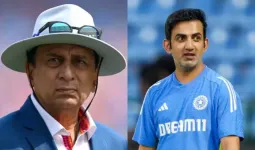 क्या टेस्ट टीम बदलाव के दौर से गुजर रही है? कोच के दावे पर सुनील गावस्कर ने उठाए सवाल, बोले-'मैं इस विचार से सहमत नहीं'