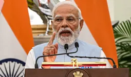 मोदी सरकार के 12 साल, 12 बड़े फैसले... जिन्होंने बदल दी देश की राजनीति और व्यवस्था