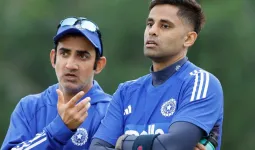 क्या सूर्यकुमार यादव मुंबई इंडियंस छोड़ेंगे? इस टीम में शामिल होने की चर्चा शुरू