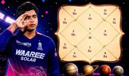 क्या वैभव सूर्यवंशी तोड़ेंगे और बड़े रिकॉर्ड? कुंडली के 4 ग्रह दे रहे बड़े संकेत
