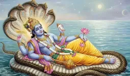 कल से शुरू हो रहे चातुर्मास के दौरान क्या करें और क्या न करें, अब चार माह शुभ कार्यों पर विराम, भगवान विष्णु रहेंगे योगनिद्रा में