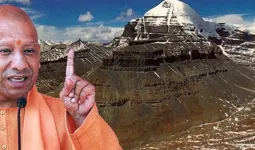 यूपी सरकार का बड़ा ऐलान: कैलाश मानसरोवर यात्रा पूरी करने वाले श्रद्धालुओं को मिलेगा 1 लाख रुपये का अनुदान, शुरू हुई आवेदन प्रक्रिया