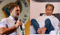 सोनम वांगचुक की भूख हड़ताल से राहुल गांधी क्यों हैं दूर? जानिए इस बारे में कांग्रेस का क्या कहना है?