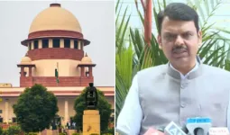 'हम आपको जनता के सामने बेनकाब कर देंगे'; सुप्रीम कोर्ट ने महाराष्ट्र सरकार को फटकार लगाई, जानिए पूरा मामला
