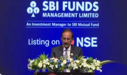 SBI फंड के शेयर केवल 7% प्रीमियम पर लिस्ट हुए, लेकिन ब्रोकरेज ने दिया बड़ा टारगेट!