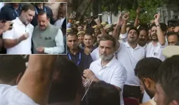 दिल्ली कैसे बना विरोध प्रदर्शनों का अखाड़ा? प्रशासन की गलती या प्रदर्शन की अनुमति देना भारी पड़ा?