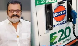 इंजन खराब, माइलेज कम... क्या एथेनॉल का प्रतिशत बढ़ेगा? E20 पेट्रोल को लेकर संसद में सरकार ने दिया जवाब