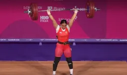 संघर्ष से सिल्वर तक... चारा काटने वाली मशीन ने दिलाई वेटलिफ्टिंग में एंट्री, अब कॉमनवेल्थ गेम्स में देश को दिलाया मेडल