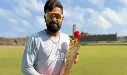 सारांश जैन कौन हैं? BCCI ने 33 साल की उम्र में उन्हें टीम इंडिया में शामिल किया