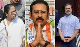 दीदी को कार्यक्रम में शामिल होने के लिए कांग्रेस ने दिया निमंत्रण! लेकिन शर्त है, 'ममता जी माफी मांगें'